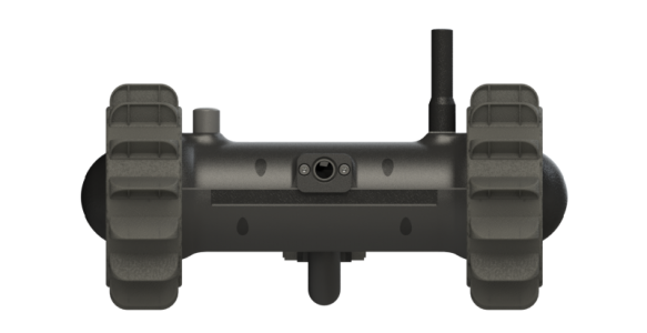 Front lightweight Sita Robot