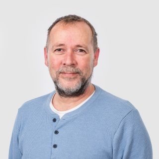 Toine kuipers
